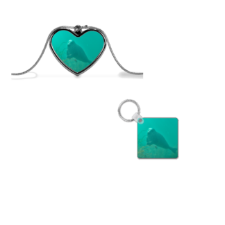Jewlellery & Keyrings