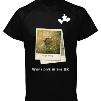 TR010 TriDri® Performance T-shirt TomPot Blenny